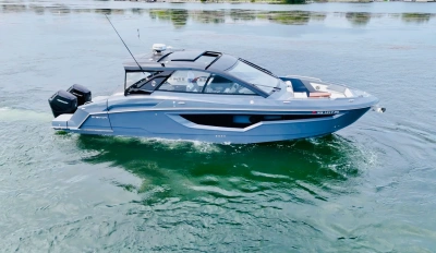 2023 Cruisers 42 GLS