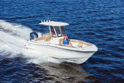 2024 Scout 240 XSF