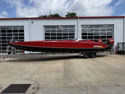 2024 MTI 390X
