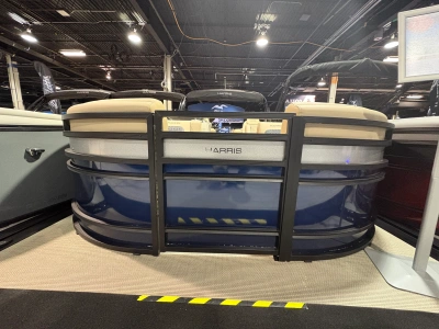2026 Harris Solstice 230