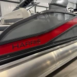2026 Harris