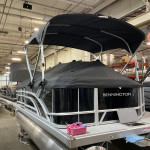 2027 Bennington