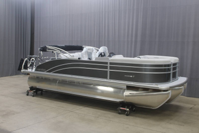 2026 Harris 210 Cruiser SLDH