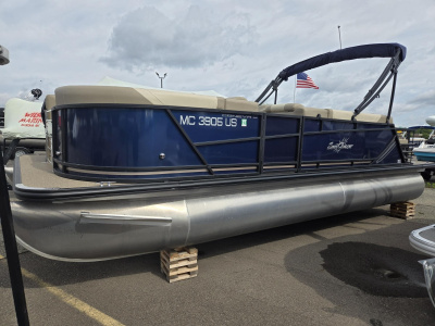 2022 SunChaser Geneva 22 SB
