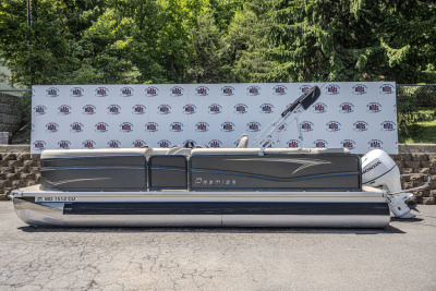 2021 Premier 240 Sunsation