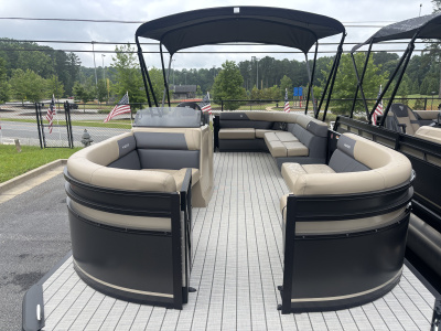 2026 Viaggio Lago V20C V w/2026 Yamaha F90LB - 90HP - 4-Stroke Engine - No Trailer