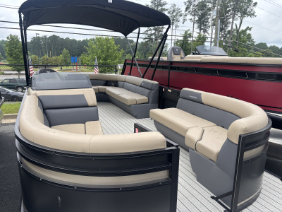 2026 Viaggio Lago V20C V w/2026 Yamaha F90LB - 90HP - 4-Stroke Engine - No Trailer