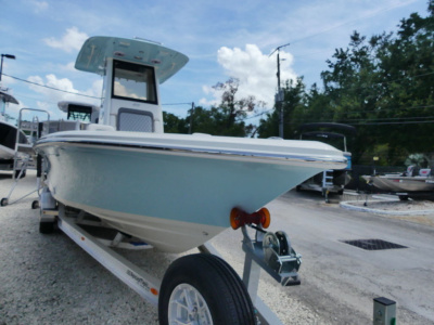 2027 Shearwater 260 LXF CAROLINA