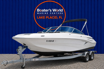 2023 Crownline E215 XS
