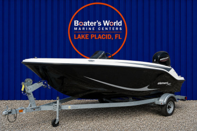 2023 Bayliner Element M15