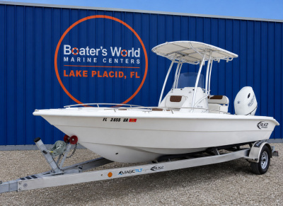 2025 ALK2 Powerboats 22 CRX