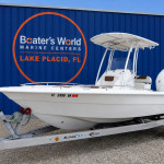2025 ALK2 Powerboats