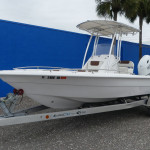 2025 ALK2 Powerboats