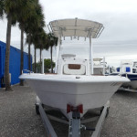2025 ALK2 Powerboats