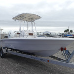2025 ALK2 Powerboats