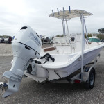 2025 ALK2 Powerboats