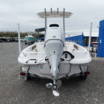 2025 ALK2 Powerboats