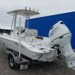 2025 ALK2 Powerboats