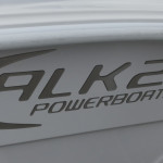 2025 ALK2 Powerboats
