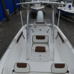 2025 ALK2 Powerboats