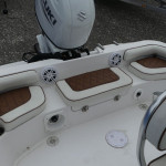 2025 ALK2 Powerboats