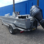 2026 G3 Boats
