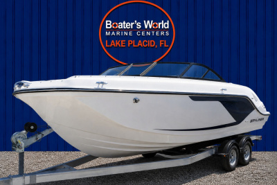 2026 Bayliner D22