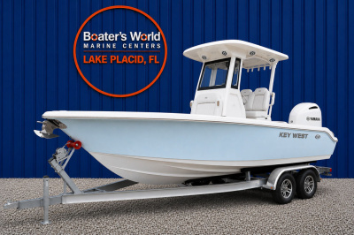 2027 Key West 249 FS