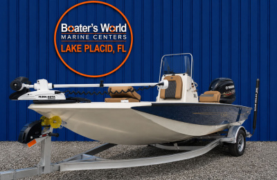 2027 Xpress Hyper Lift H20B