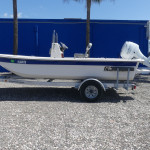 2025 Carolina Skiff