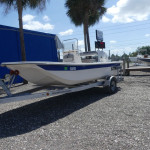 2025 Carolina Skiff