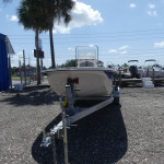 2025 Carolina Skiff