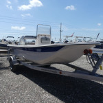 2025 Carolina Skiff