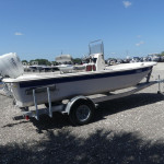 2025 Carolina Skiff