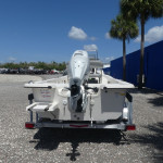 2025 Carolina Skiff