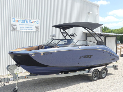 2024 Yamaha 255XD