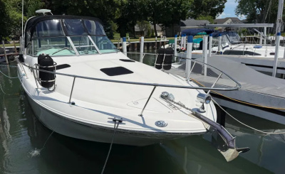 1999 Sea Ray Sundancer 310