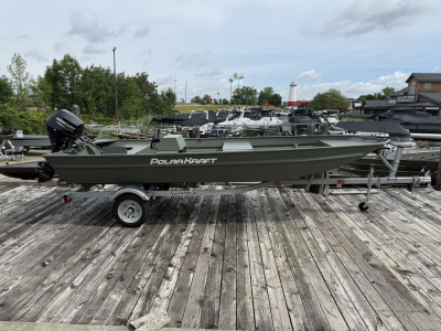 2024 Polar Kraft DKMV 1648 SC