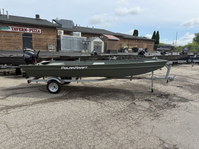 2023 Polar Kraft DKJ 1648
