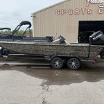 2025 Gator Trax