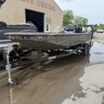 2025 Gator Trax