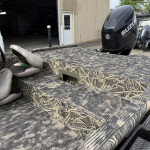 2025 Gator Trax