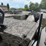 2025 Gator Trax
