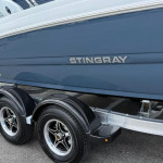 2027 Stingray
