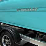 2027 Stingray