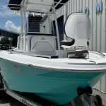 2027 Stingray