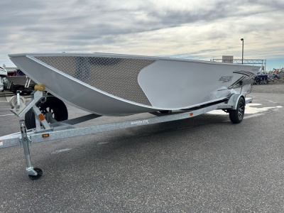 2026 Smoker Craft 2072 PRO V SPORTSMAN