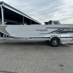 2026 Smoker Craft