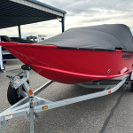 2026 Smoker Craft