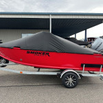 2026 Smoker Craft